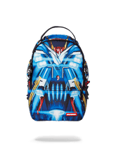 MINI ANIME JET PACK