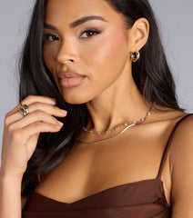 All the Sweet Things Earrings Pack