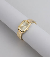 CEO Energy Retro Metal Watch