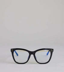 Stay Sharp Blue Light Glasses
