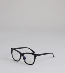 Stay Sharp Blue Light Glasses