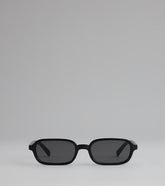 Sunny Side Up Trendy Sunglasses