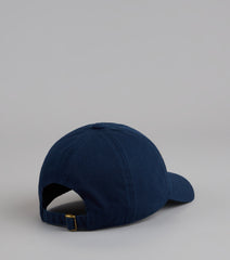 Game Day Vibes Michigan® Baseball Cap