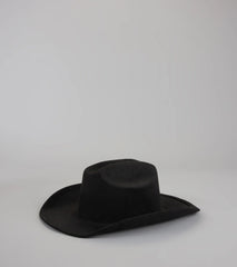 Ride or Slay Cowboy Hat