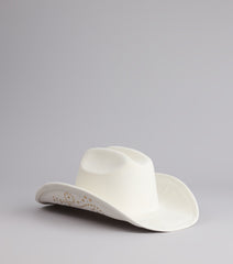 Starlight Rodeo Cowboy Hat