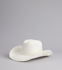 Starlight Rodeo Cowboy Hat