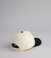 Slow Morning Club Baseball Cap