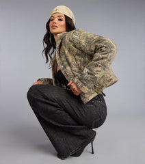 Kangol Tropic™ 504 Beige Beret