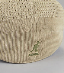 Kangol Tropic™ 504 Beige Beret