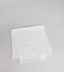 Falling For Layered Wrap Scarf