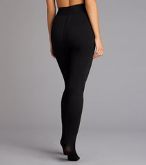 Sleek And Snug Fleece Lined Tights
