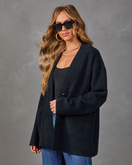 Prudence Knit Cardigan