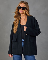 Prudence Knit Cardigan