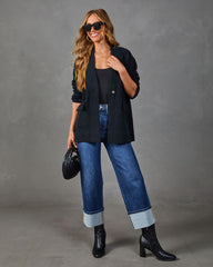Prudence Knit Cardigan