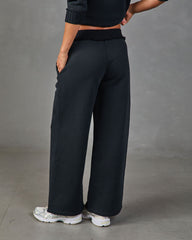 Flow State Fleece Pants