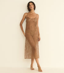 AMEDINE SLIP -- CAROB