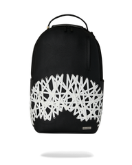 LACE MAZE BACKPACK