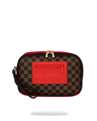 KATANA CHECK BOSS TOILETRY BRICK