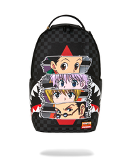HUNTER X HUNTER DROPDOWN BACKPACK