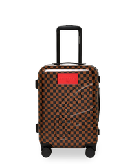 KATANA CHECK BOSS CARRY-ON LUGGAGE