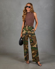 Essential Form Mock Neck Bodysuit