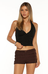 Leo Chocolate Micro Shorts