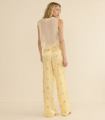 VIOLA TOP -- CANDLELIGHT