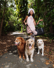 THE HQ TORTUGA TOTE