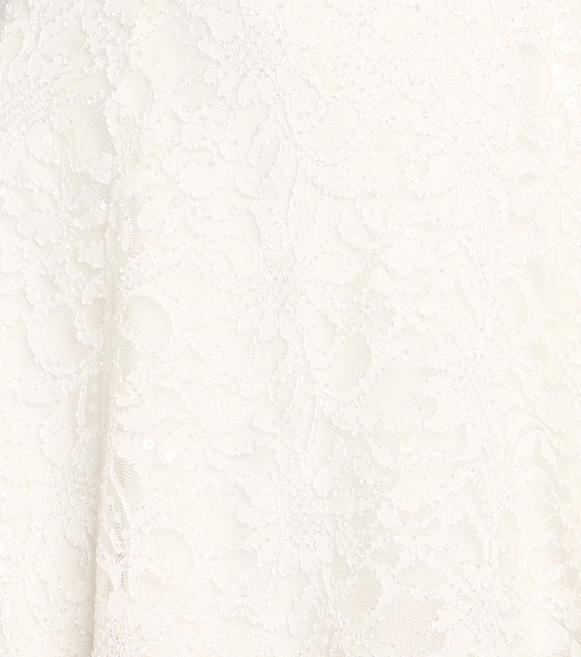 Dazzle Hour Strapless Lace Skater Dress