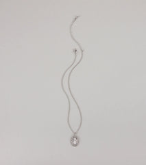 Divine Energy Pendant Necklace