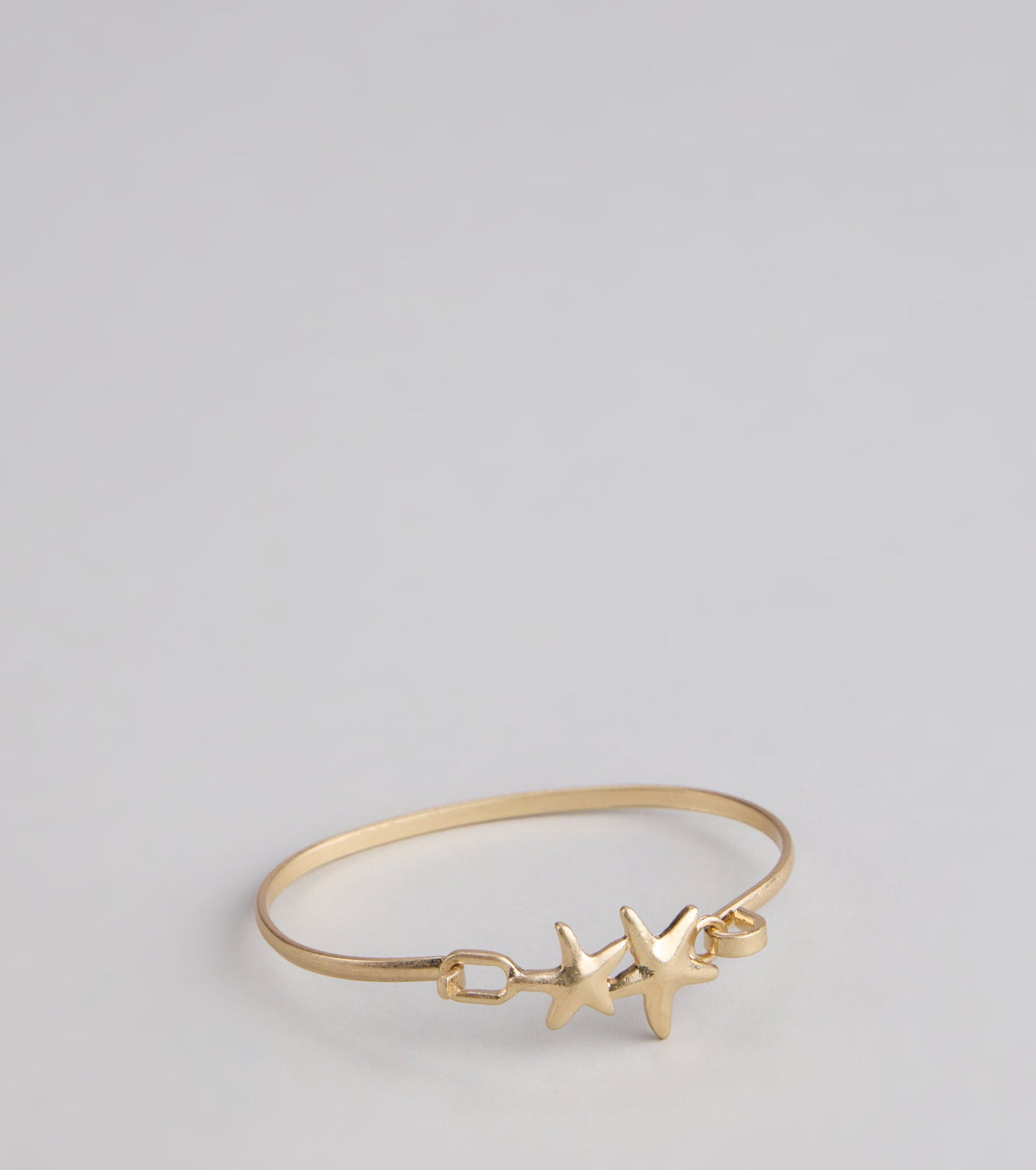 By the Shore Starfish Bracelet