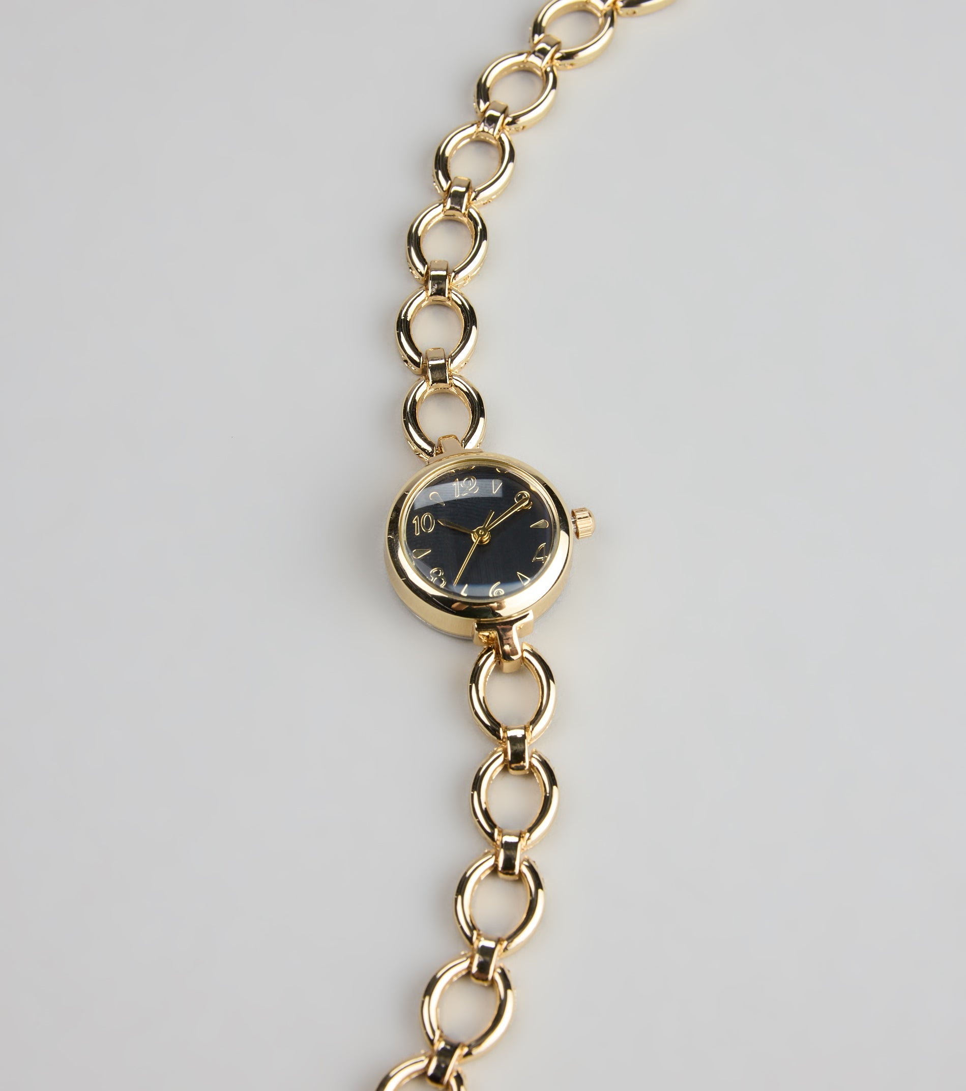 On the Dot Watch Bracelet