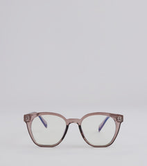 Digital Diva Blue Light Glasses