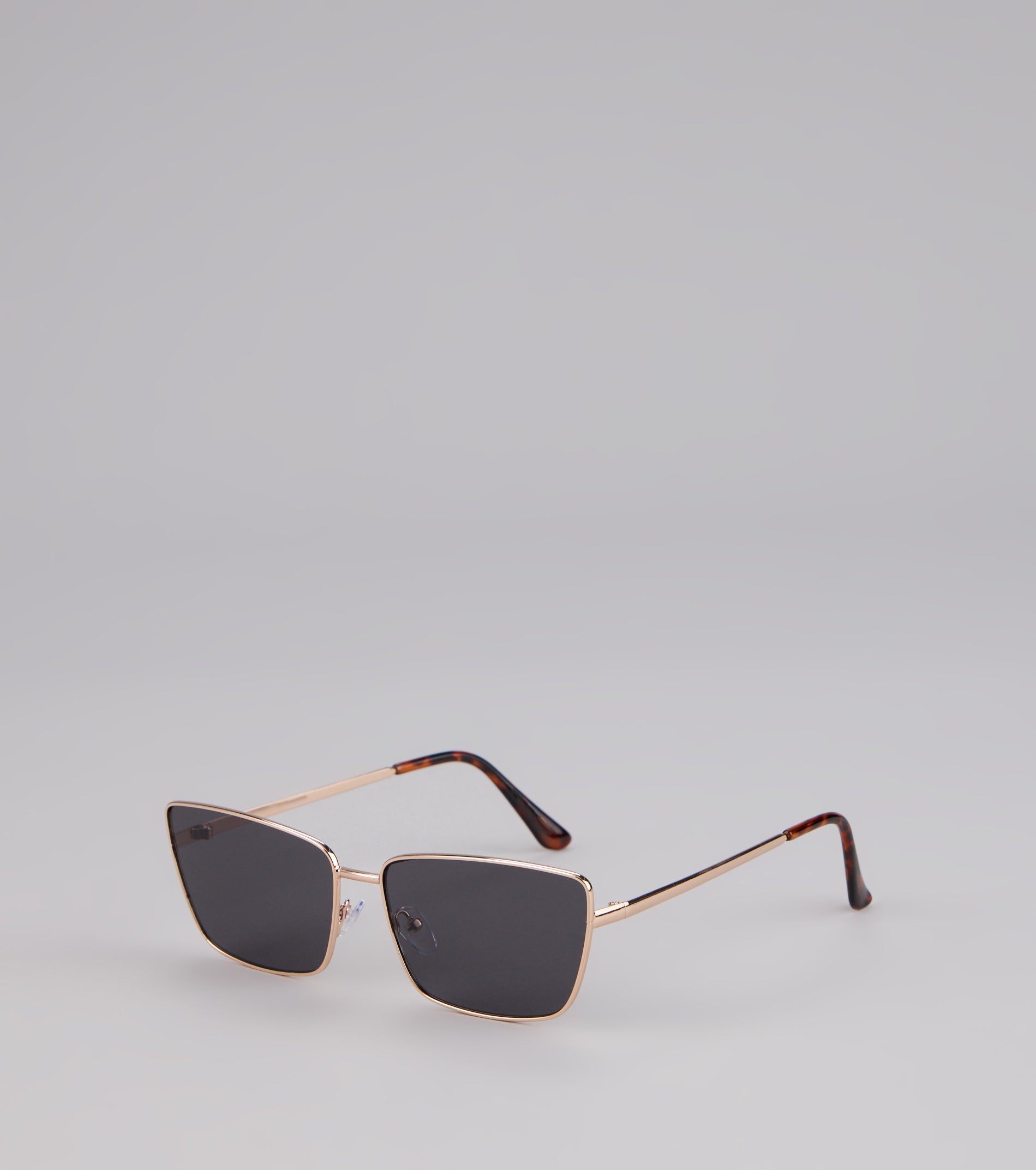 Instant Attitude Cat Eye Sunglasses