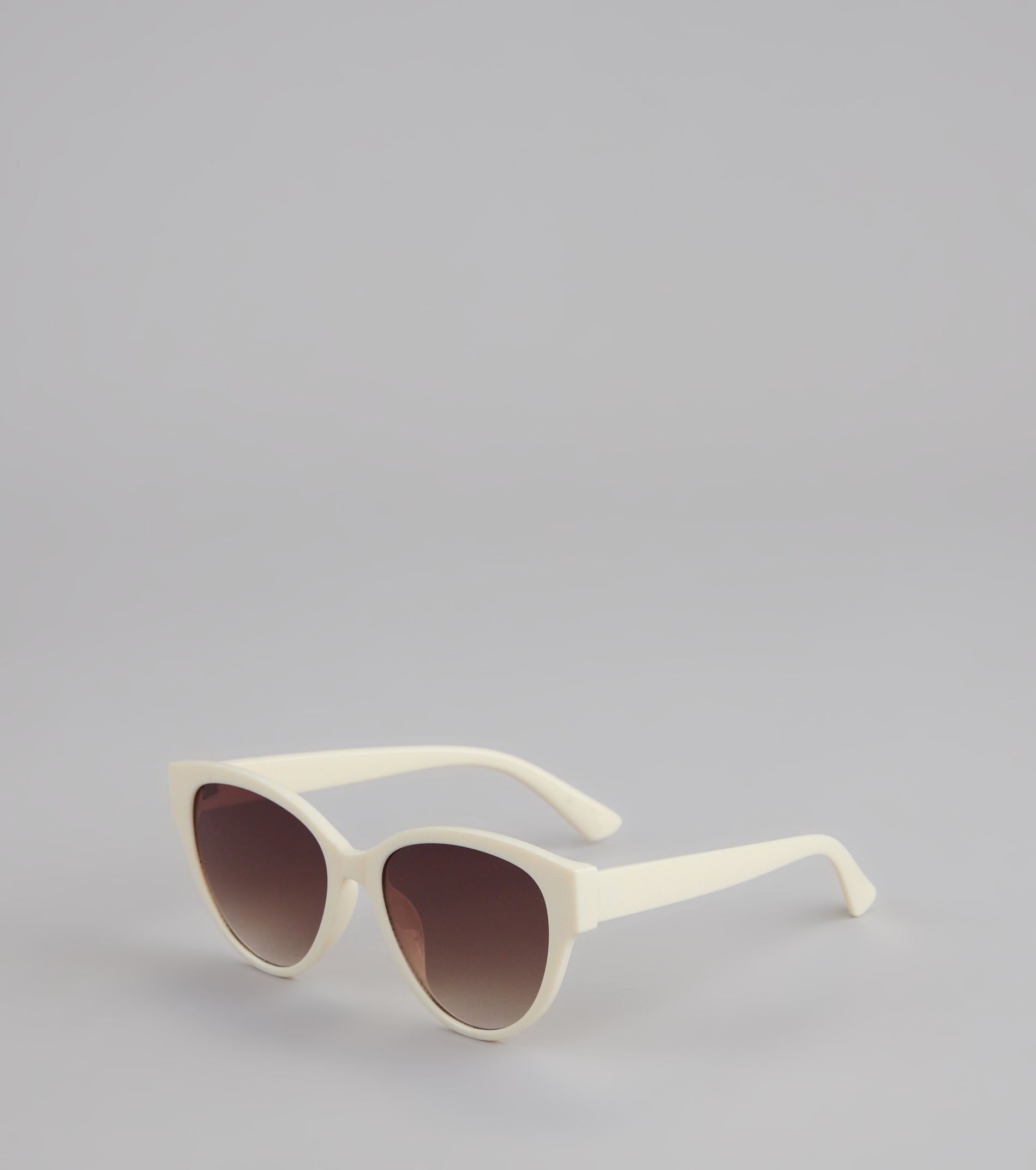 Shady Baby Oval Sunglasses