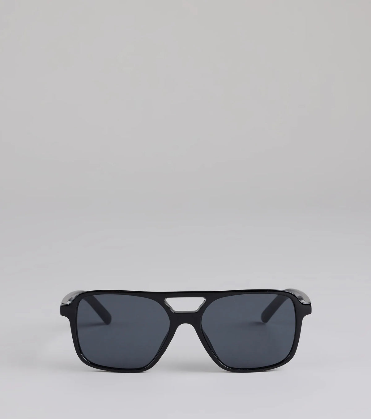 Eyes On The Prize Aviator Sunglasses
