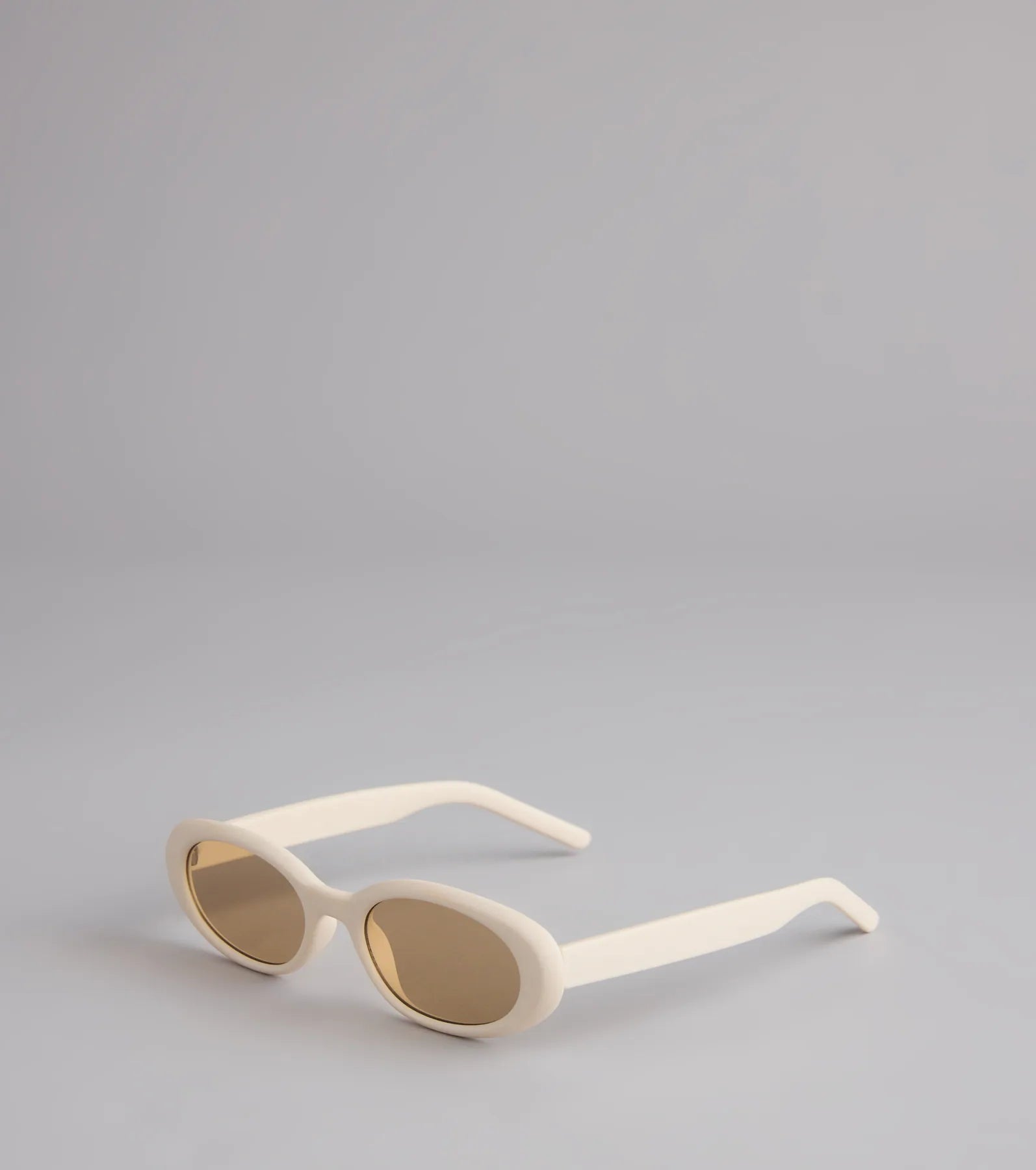 Cloud Cruisin’ Oval Frame Sunglasses