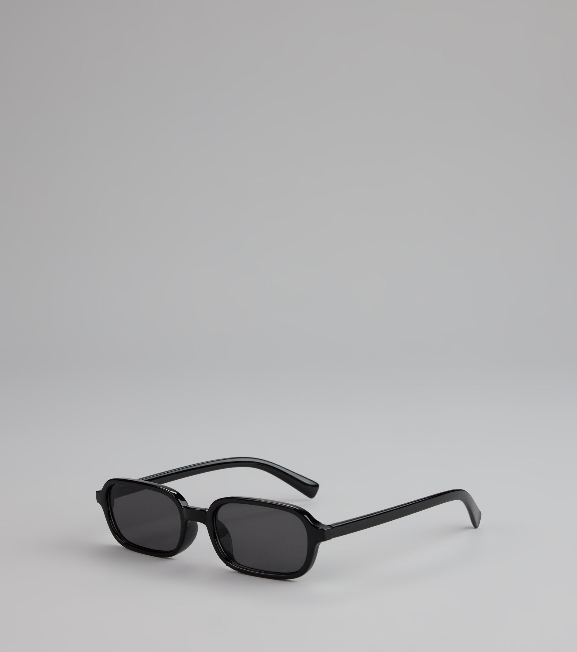 Sunny Side Up Trendy Sunglasses