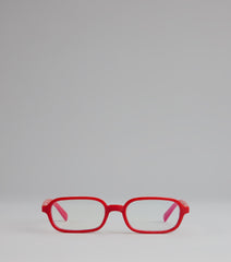 Clear Vision Blue Light Glasses