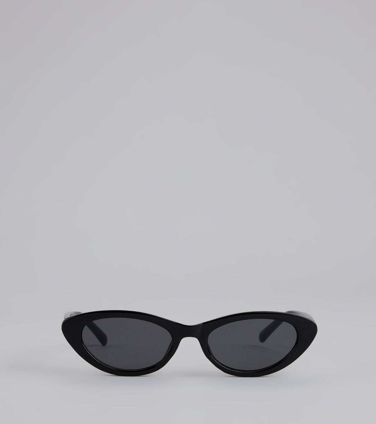 Serve Attitude Cat Eye Sunglasses