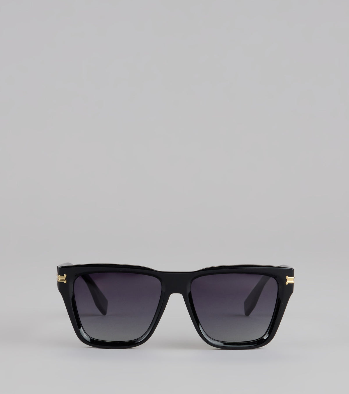 Major Mood Square Sunglasses