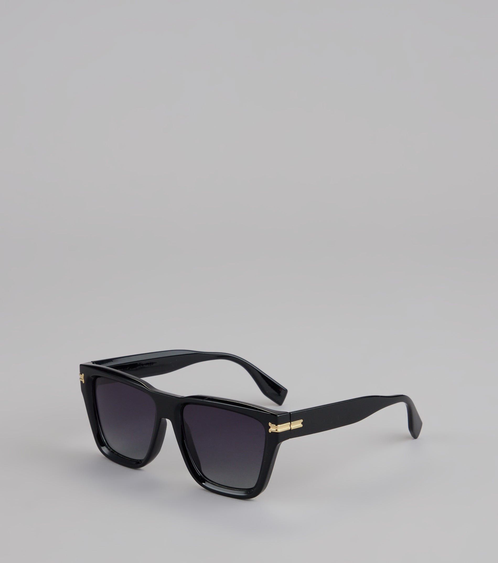 Major Mood Square Sunglasses