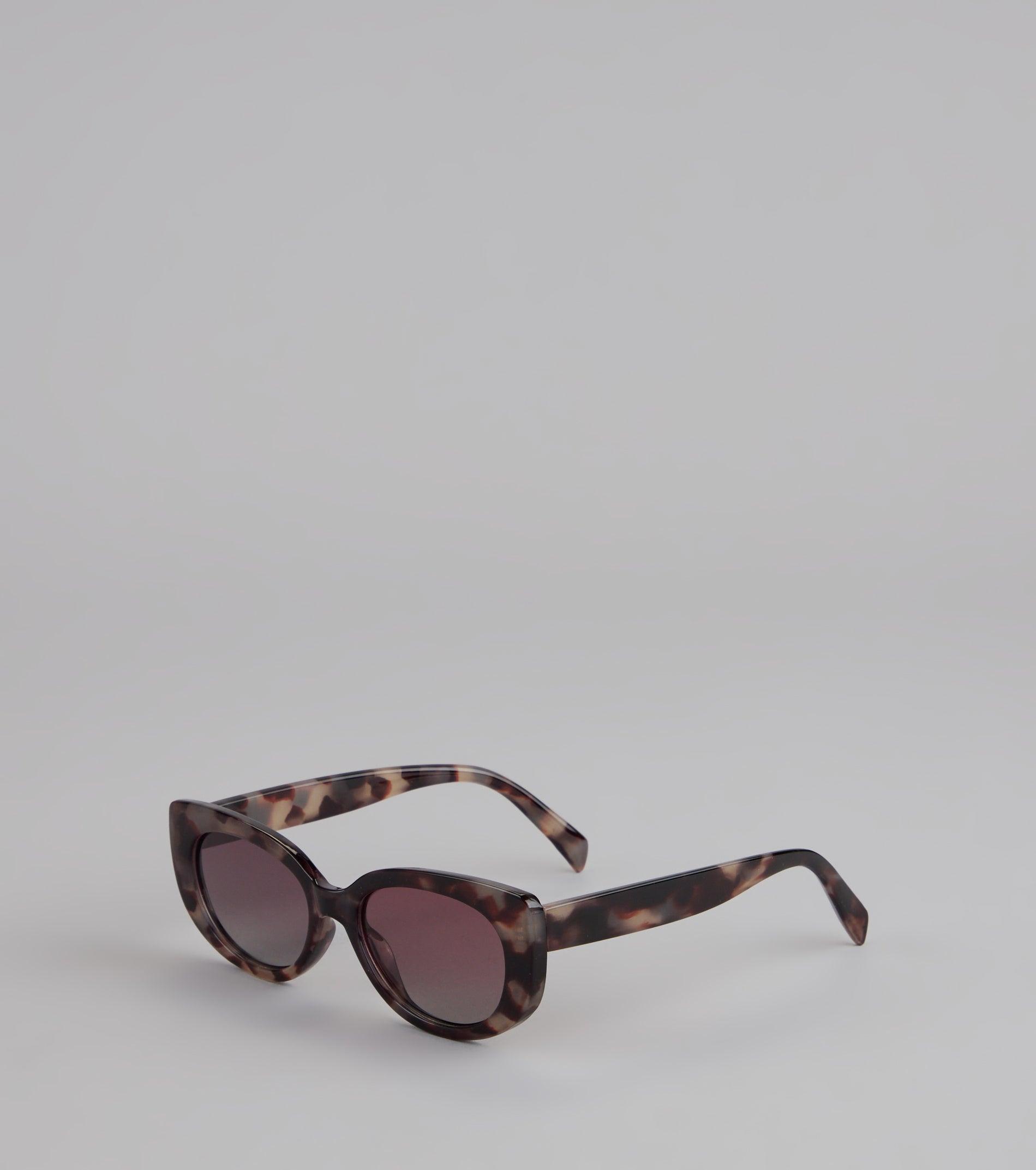 Major Shade Cat Eye Sunglasses