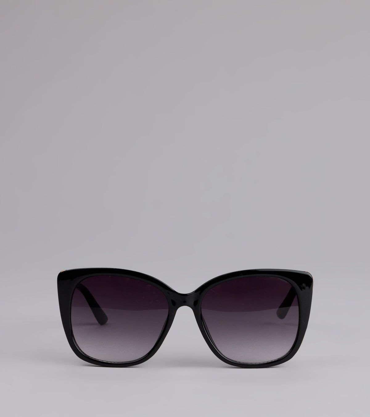 Shady Business Cat Eye Sunglasses