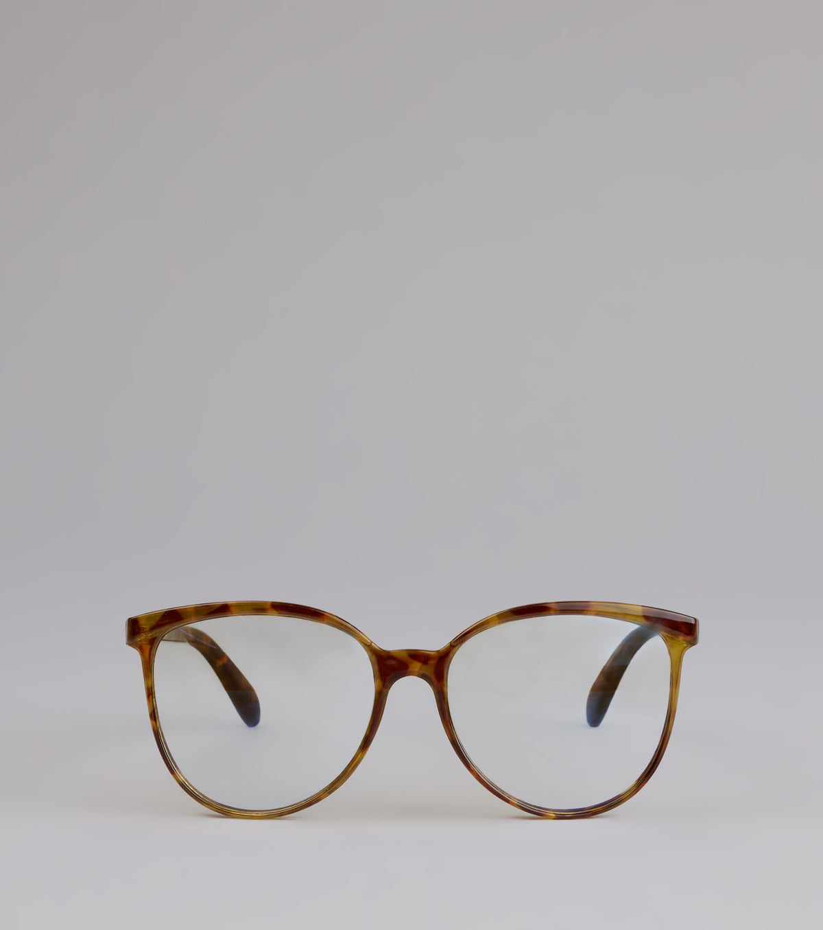 Smart Move Round Blue Light Glasses