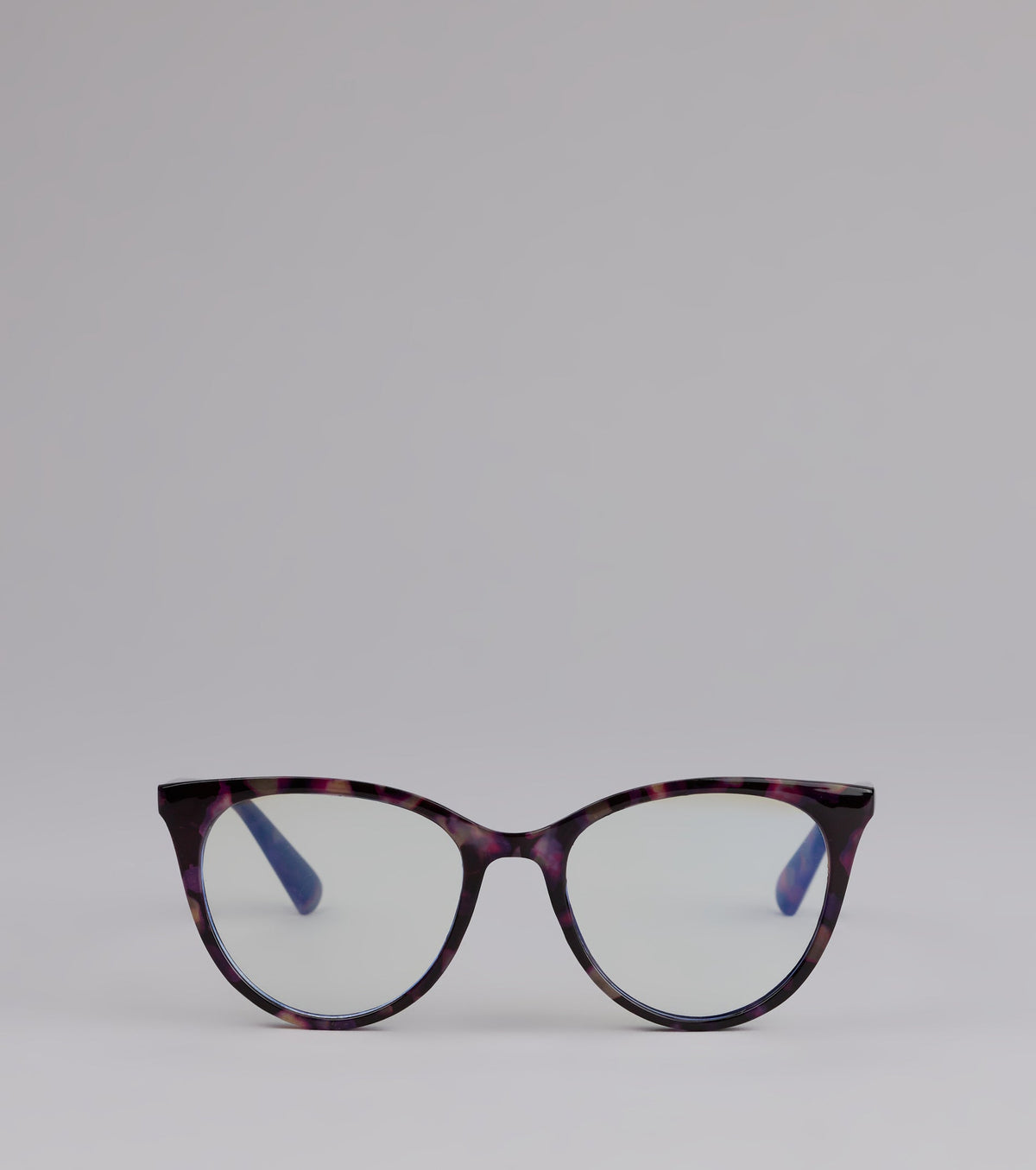 Smart And Chic Cat Eye Blue Light Glasses