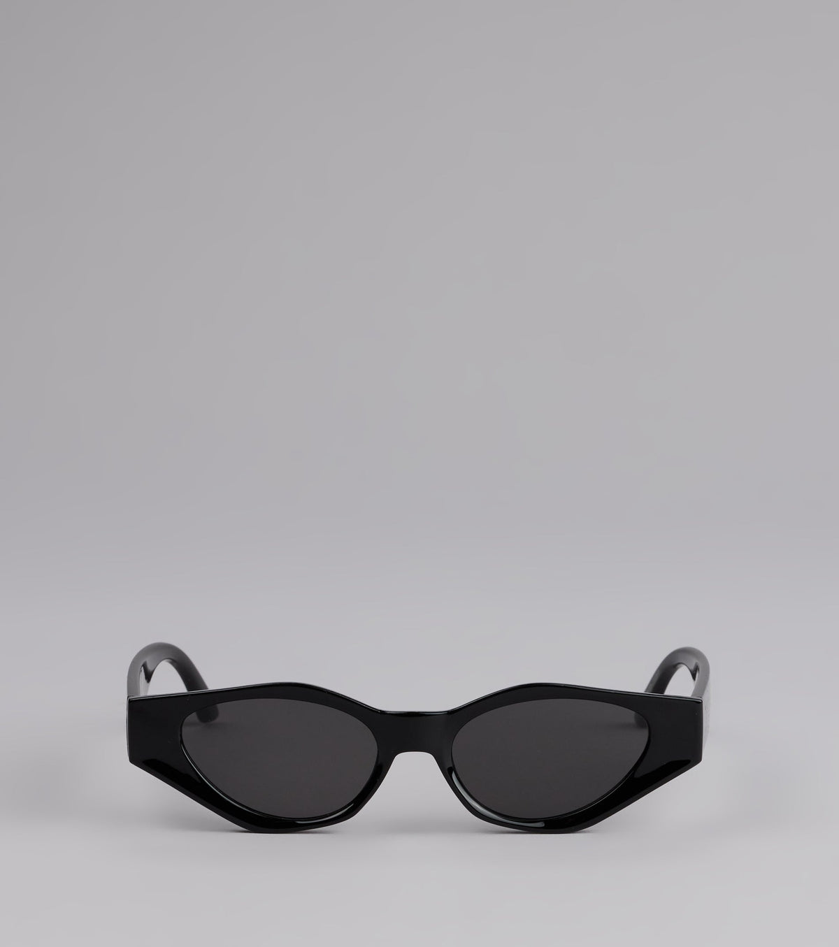 Sharp Edge Sunglasses