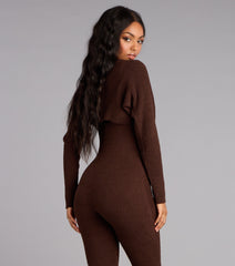 Couch Club Chenille Bolero