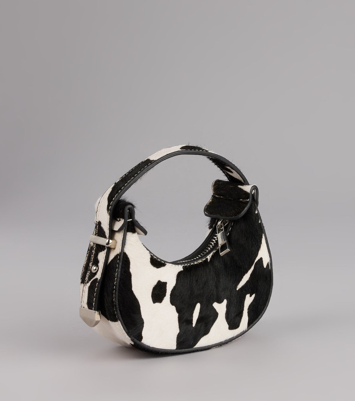 Cowgirl Code  Mini Bag