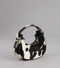Cowgirl Code  Mini Bag